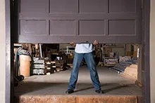 Exclusive Garage Door Repair Service, Highland Park, MI 248-455-6160