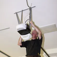 Exclusive Garage Door Repair Service, Highland Park, MI 248-455-6160 - garage-door-maintenance