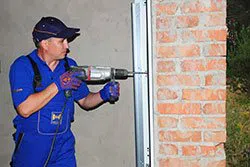 Exclusive Garage Door Repair Service Highland Park, MI 248-455-6160 - installation-side