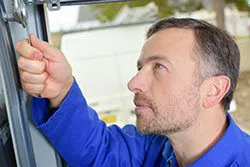 Exclusive Garage Door Repair Service Highland Park, MI 248-455-6160 - maintenance-side